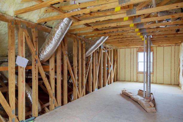 Best Insulation Maintenance and Repair in Lake Sconsin, WI