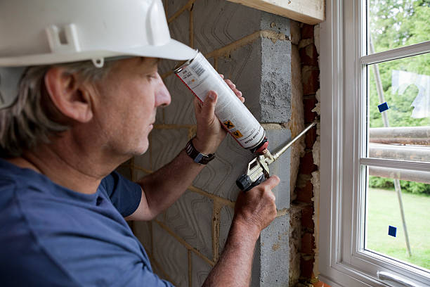 Best Insulation for Specific Applications in Lake Sconsin, WI